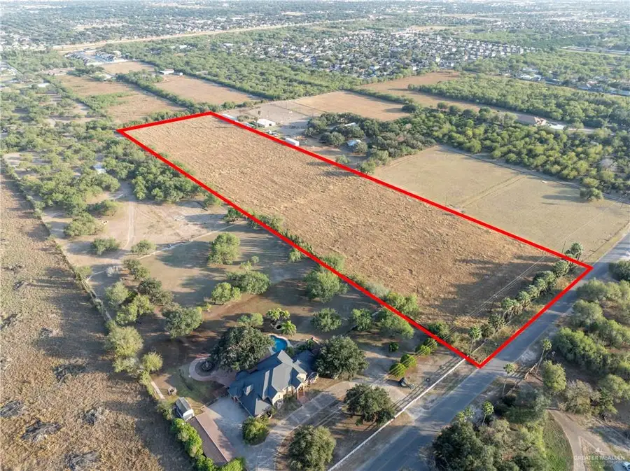 0000 N Taylor Road, McAllen, TX 78504 - #2