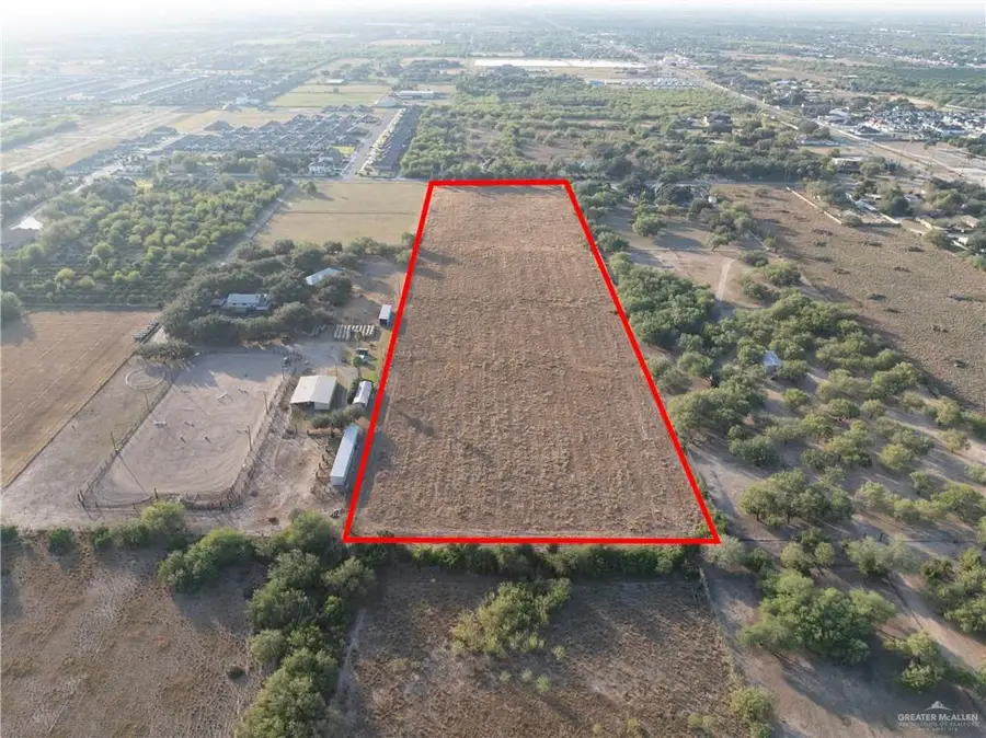 0000 N Taylor Road, McAllen, TX 78504 - #3
