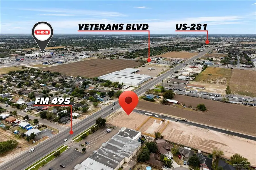 1701 Monaco Drive, San Juan, TX 78589 - Image #2