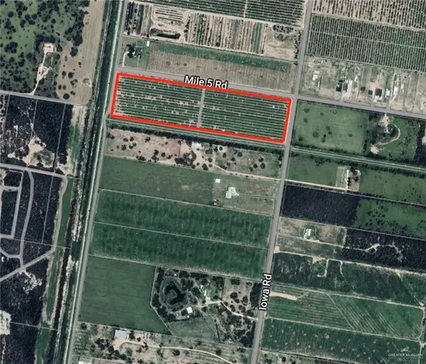 001 Iowa Road, Mission, TX 78572