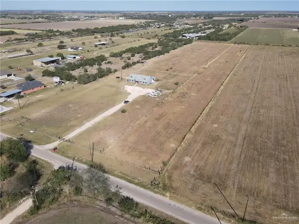 2825 E Mile 14 1/2 Road N, Donna, TX 78537