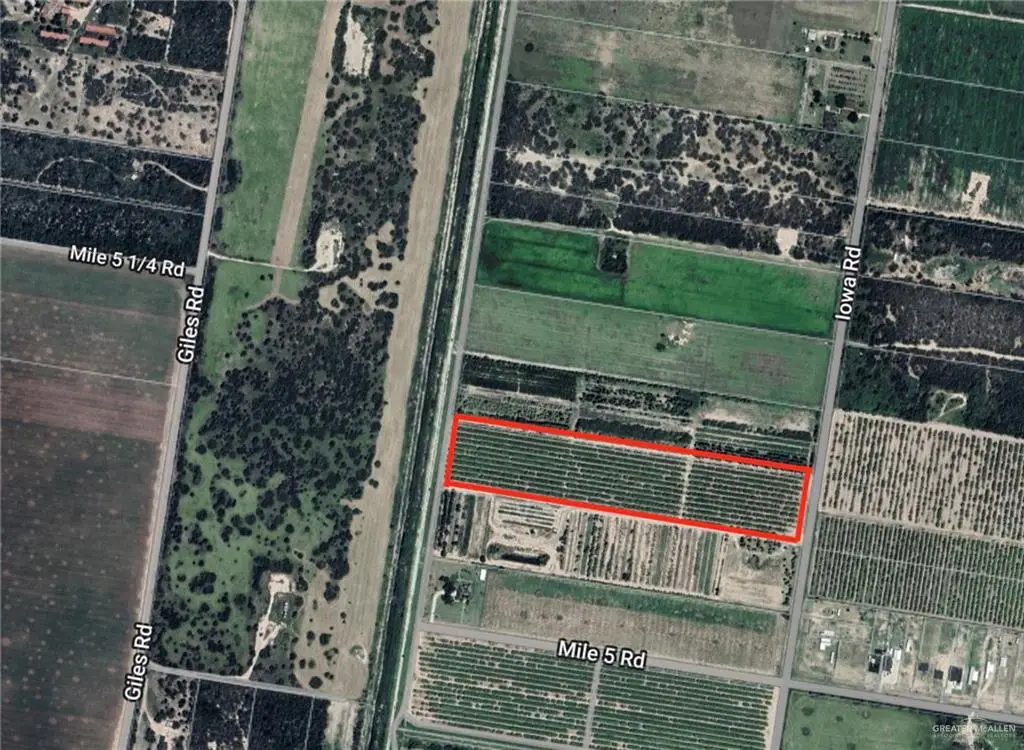 003 Iowa Road, Mission, TX 78572 - Image #1