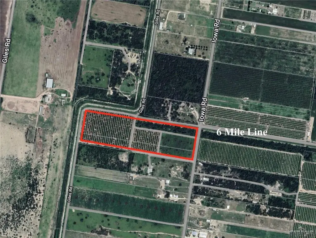 005 Iowa Road, Mission, TX 78572 - Image #1