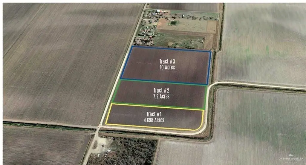 000 Thompson Road, Santa Rosa, TX 78593 - Image #1