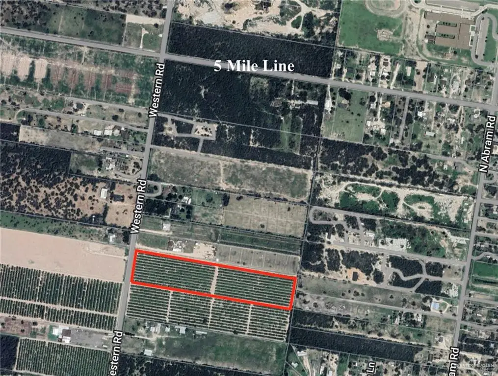 002 Western Road, Mission, TX 78572 - #1