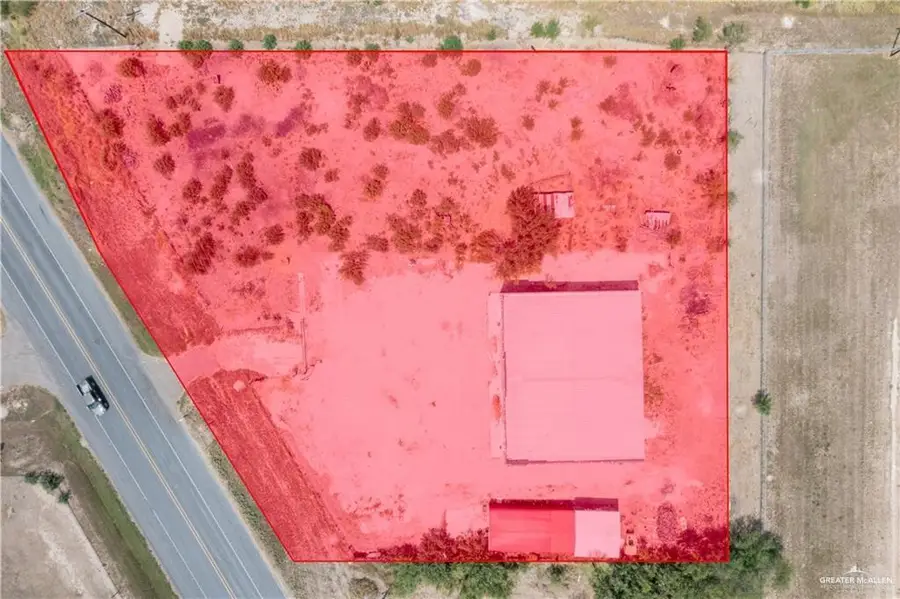 12529 N Ware Road, Edinburg, TX 78541 - #2
