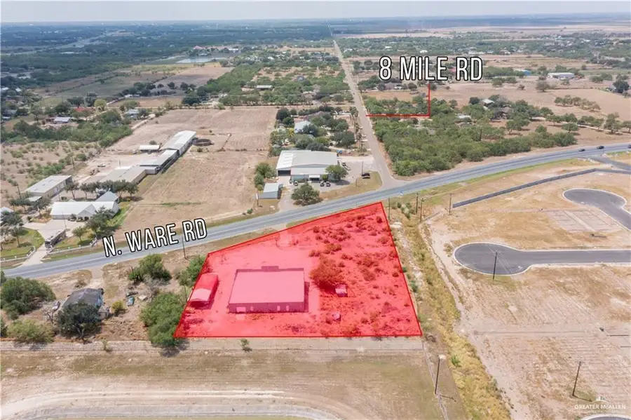12529 N Ware Road, Edinburg, TX 78541 - #3