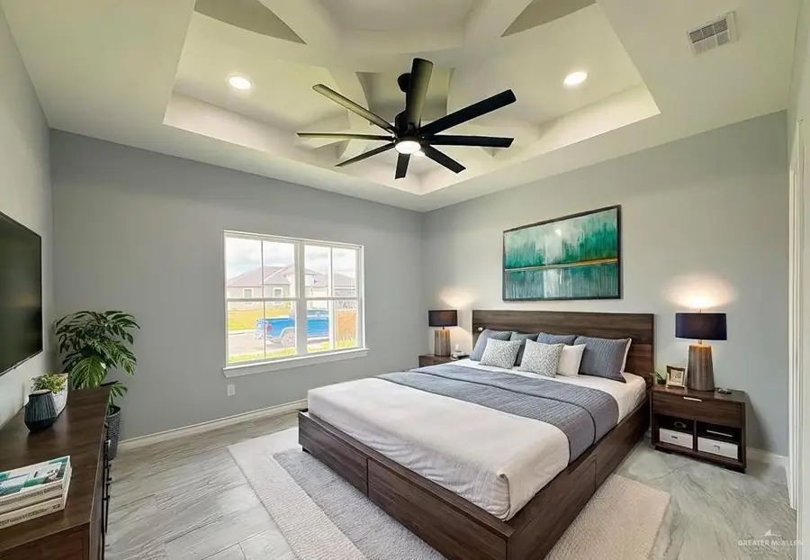 806 Beanka Drive, La Feria, TX 78559 - Image #3