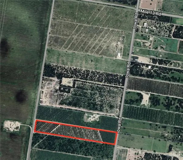 006 Iowa Road, Mission, TX 78572