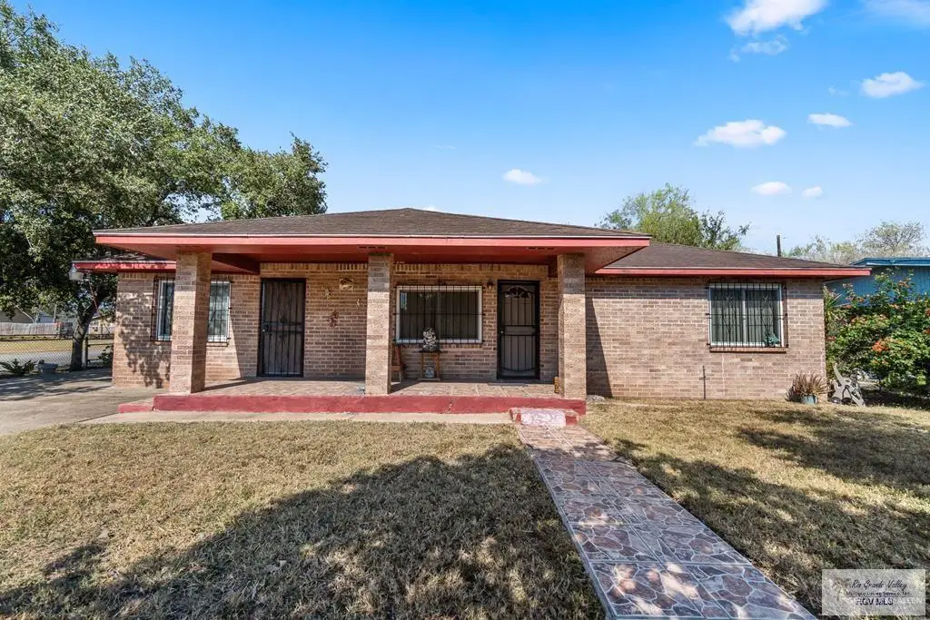 394 W San Francisco Avenue, Raymondville, TX 78580 - Image #1