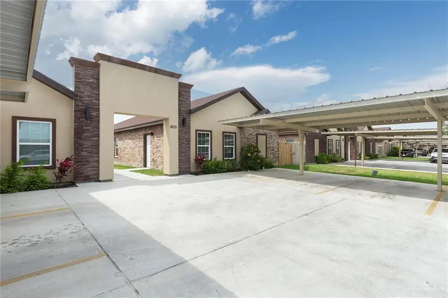 1805 Cari Nicole Avenue, Edinburg, TX 78541 - #2