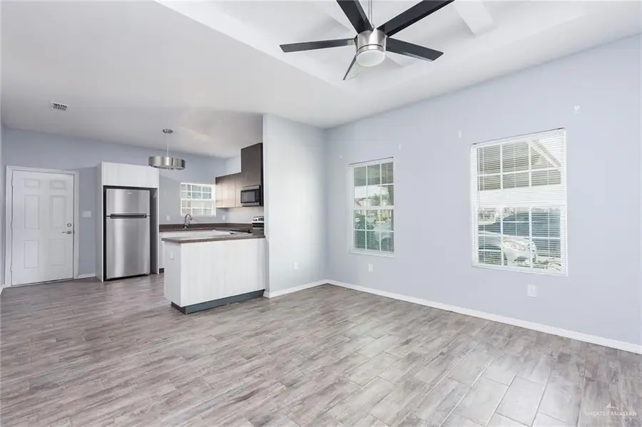 1805 Cari Nicole Avenue, Edinburg, TX 78541 - #3