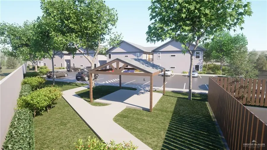 245 E Crockett Avenue, Alamo, TX 78516 - Image #2