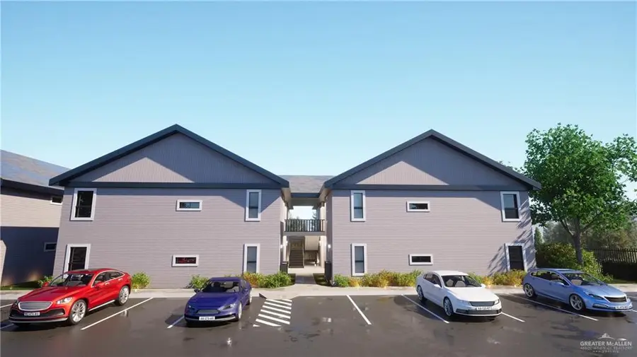 245 E Crockett Avenue, Alamo, TX 78516 - Image #3