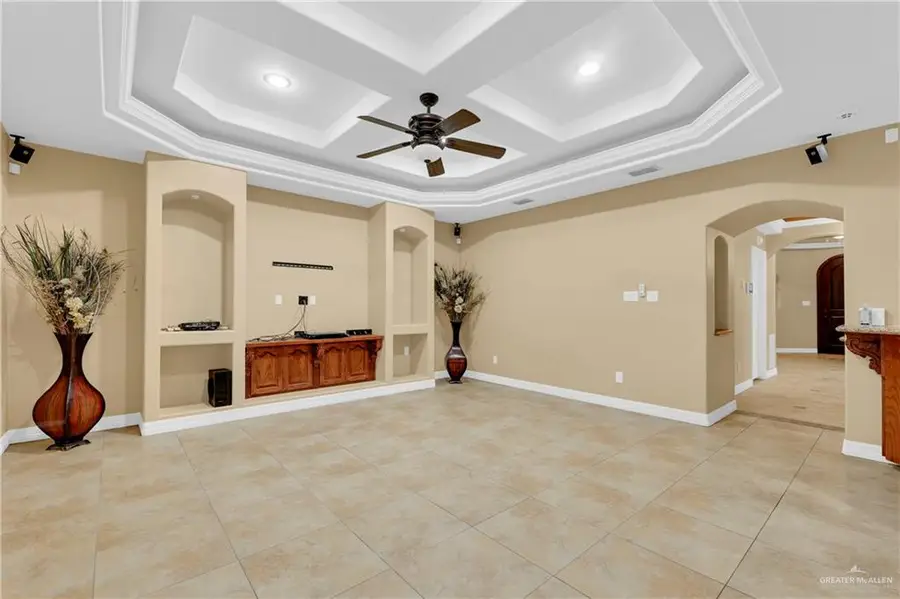 3218 Lerma Drive, Edinburg, TX 78539 - #2