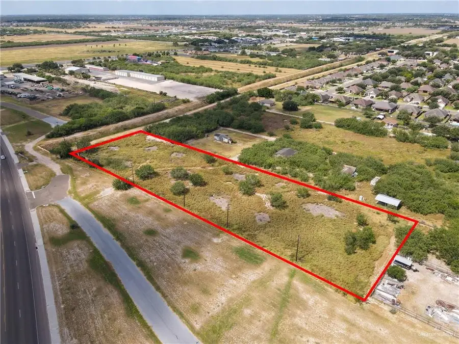 4504 W Schunior Street, Edinburg, TX 78541 - #2