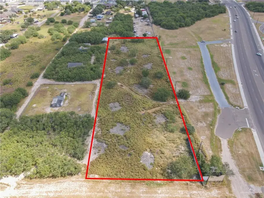4504 W Schunior Street, Edinburg, TX 78541 - #3