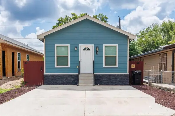 708 N Illinois Avenue, Weslaco, TX 78596