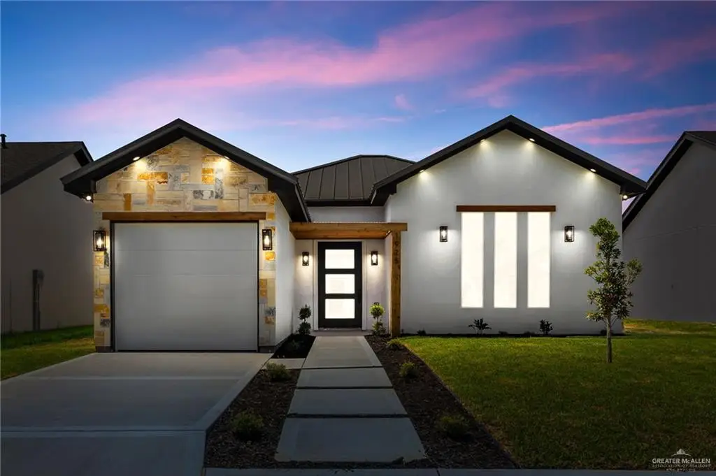 1925 Black Hills Street, San Juan, TX 78589 - #1