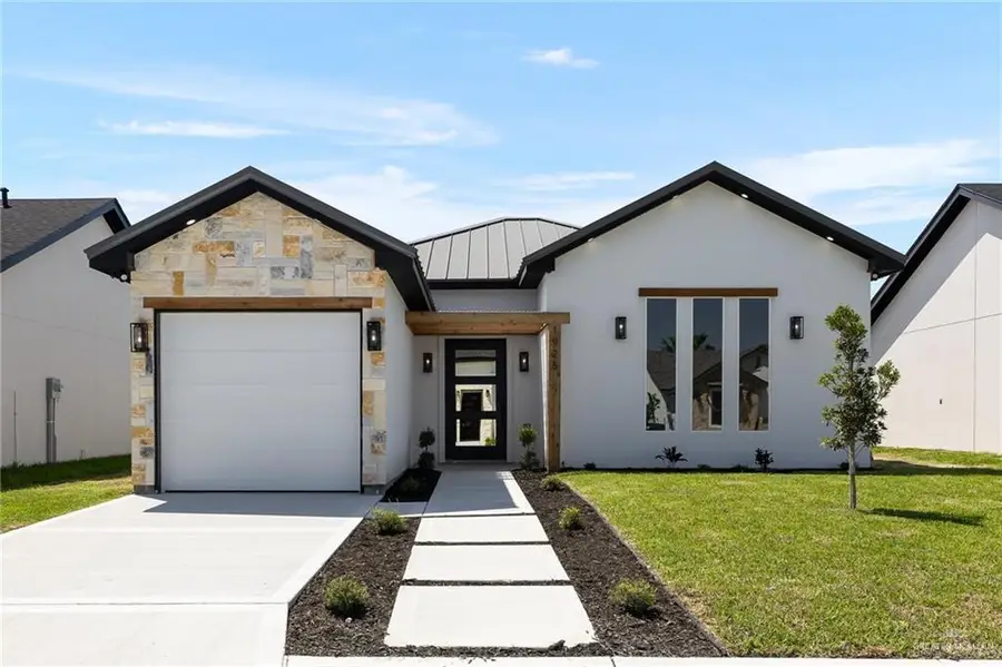 1925 Black Hills Street, San Juan, TX 78589 - #2