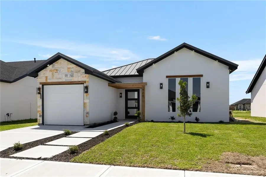 1925 Black Hills Street, San Juan, TX 78589 - #3