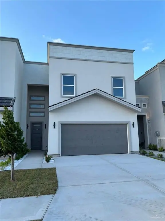 2205 Dorado Drive, Mission, TX 78573