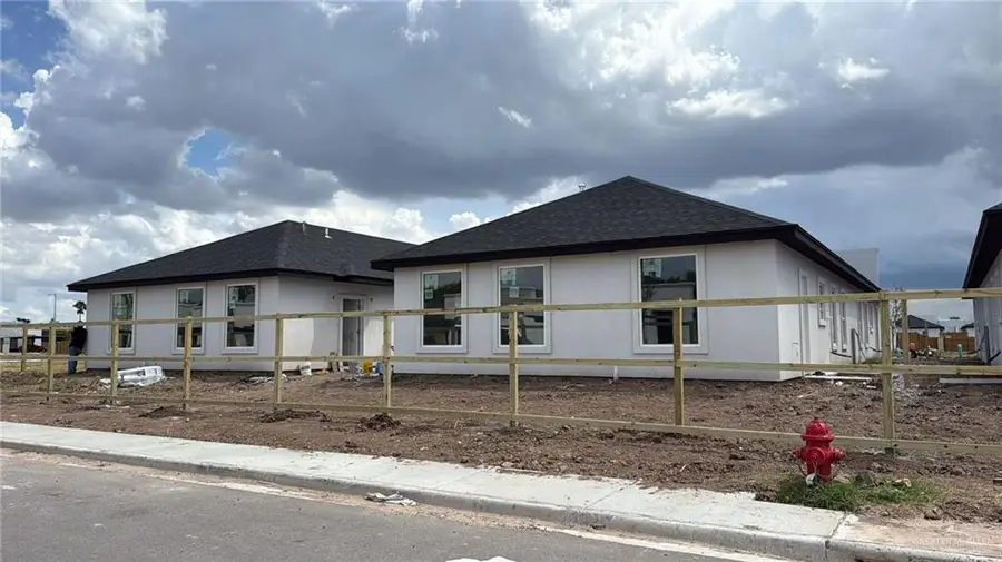 2105 Selena Street, Mission, TX 78572 - #2