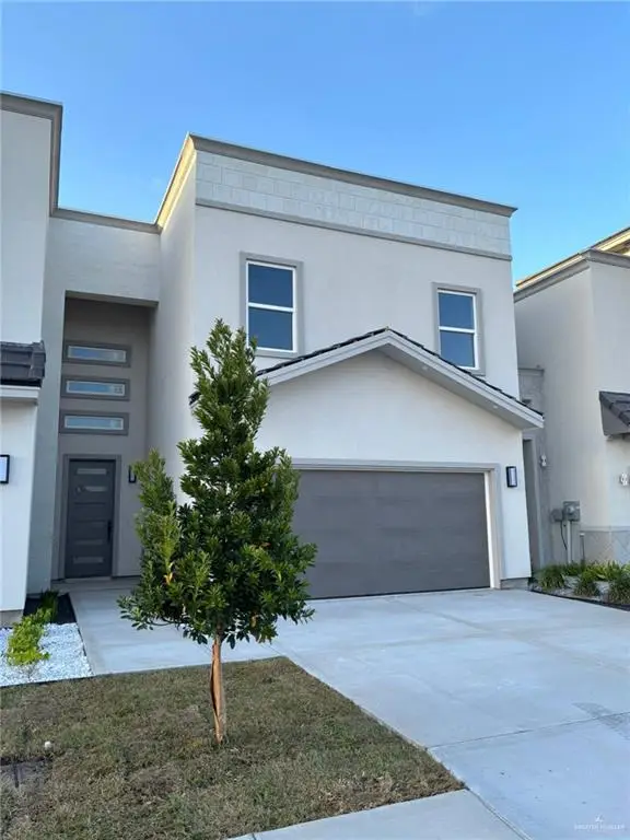 2213 Dorado Drive, Mission, TX 78573