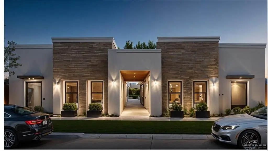 2103 Selena Street, Mission, TX 78572 - #1