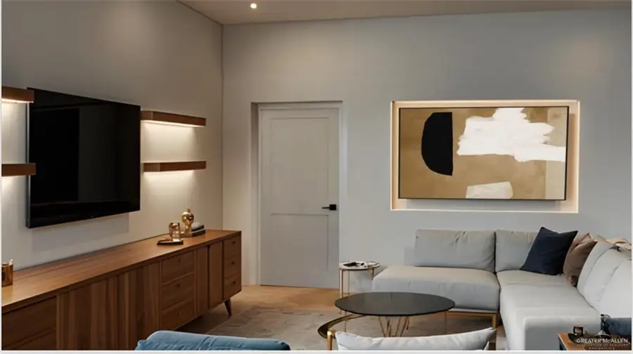 2103 Selena Street, Mission, TX 78572 - #3