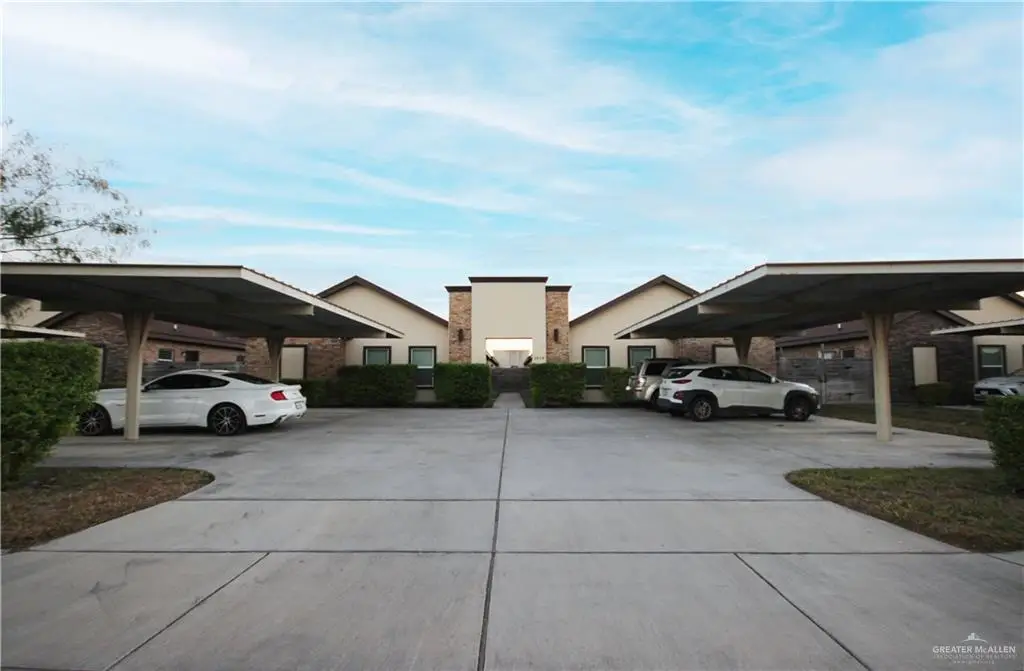 3610 N Valeria Street N, Edinburg, TX 78541 - #1