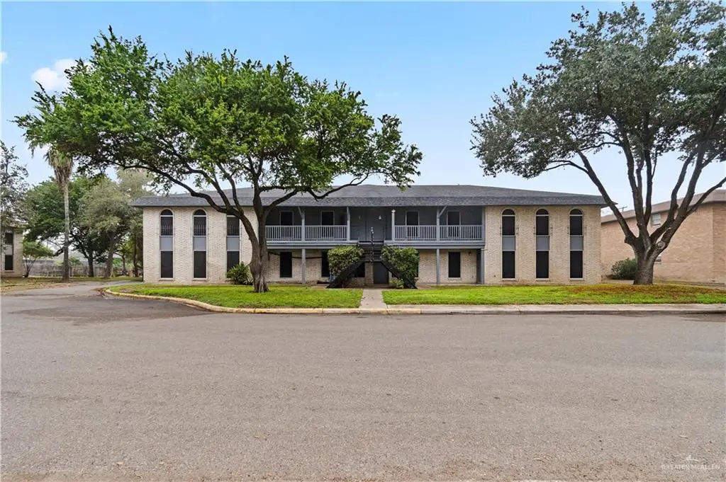 1701 W Mcintyre Street, Edinburg, TX 78541 - #1