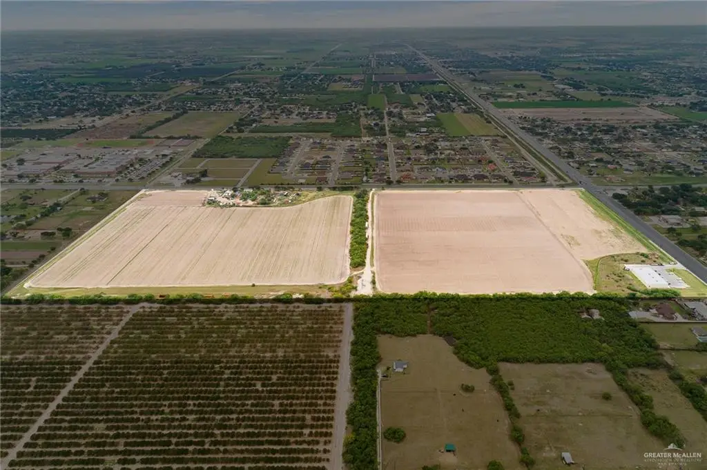 00 E Richardson Road, Edinburg, TX 78542 - Image #1