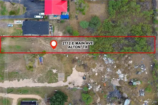 2712 E Main Avenue, Alton, TX 78573