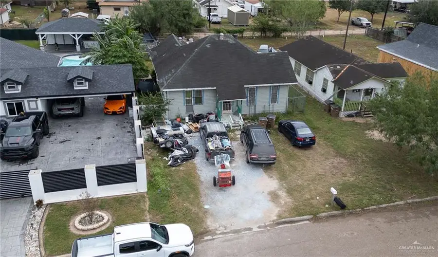 312 N 6th Street, Donna, TX 78537 - Image #2