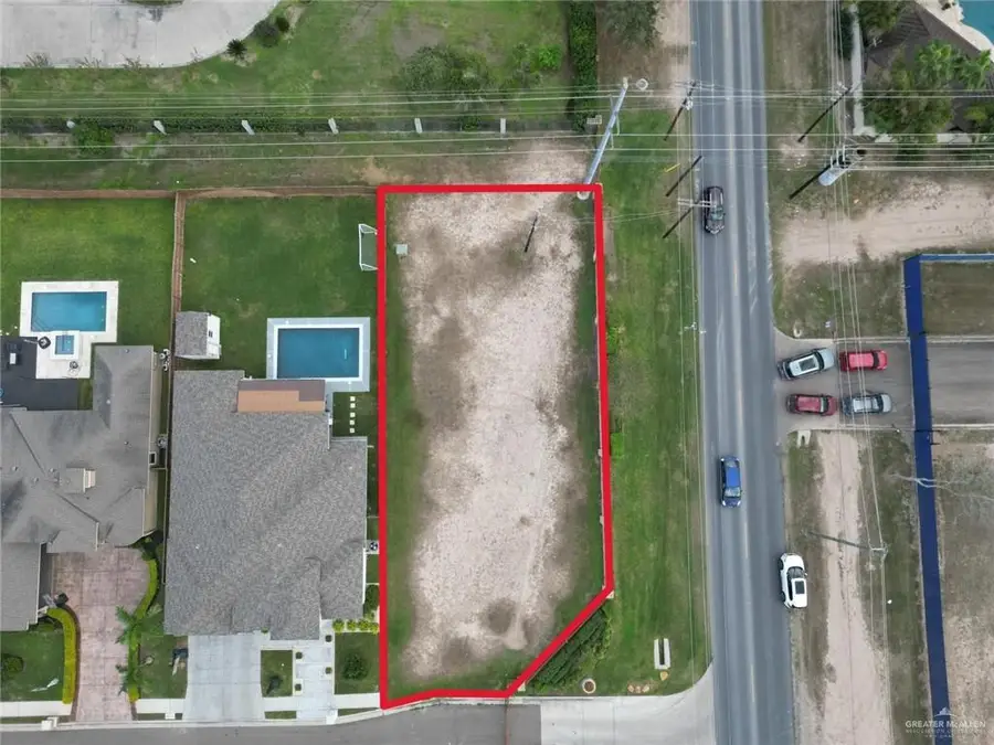 1795 S Pamplona Street, Pharr, TX 78577 - Image #2