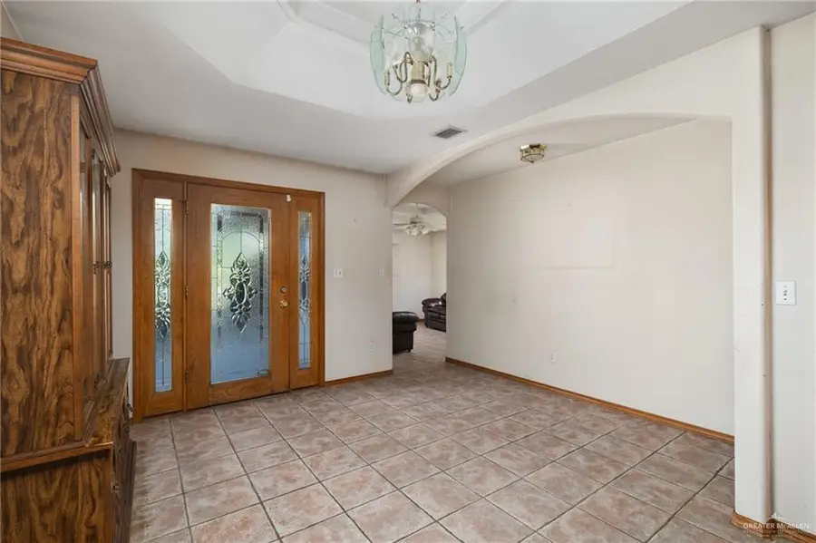 1721 W Maple Avenue, McAllen, TX 78501 - #2