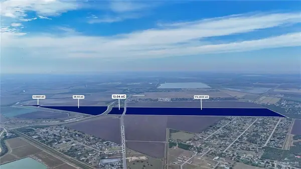 0 Us Highway 281, San Benito, TX 78586