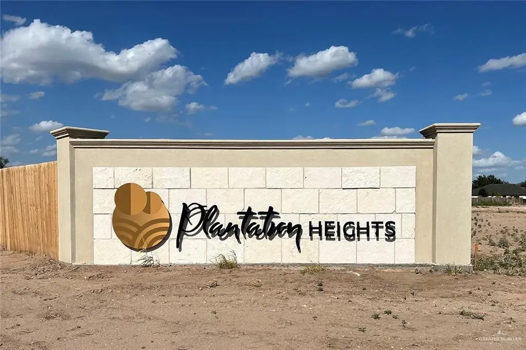 2802 Magnolia Drive, San Juan, TX 78589 - #1