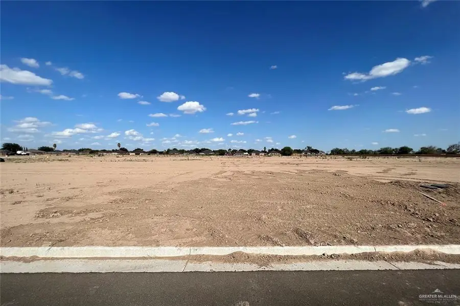 2802 Magnolia Drive, San Juan, TX 78589 - #2