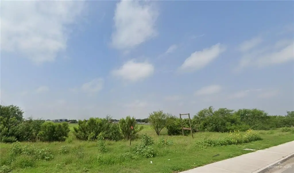 TBD N Mccoll Road, Hidalgo, TX 78557 - Image #1