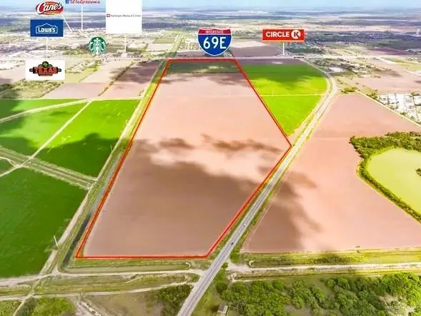 0 Interstate 2, Harlingen, TX 78586
