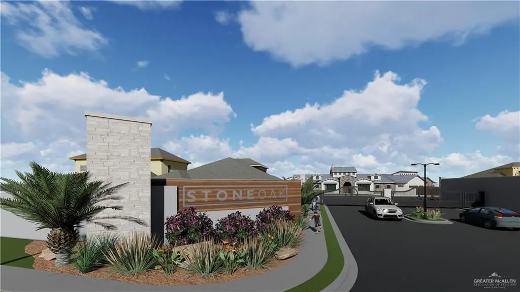 3001 N Adler Avenue, Edinburg, TX 78541 - #1