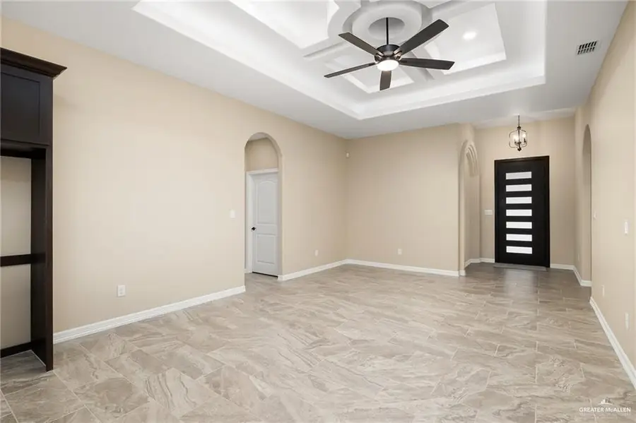 707 La Laguna Road, Mission, TX 78572 - #3