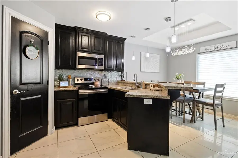 507 Crystal Drive, Pharr, TX 78577 - #3