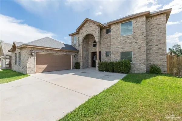 508 Ramirez Lane, Mission, TX 78573