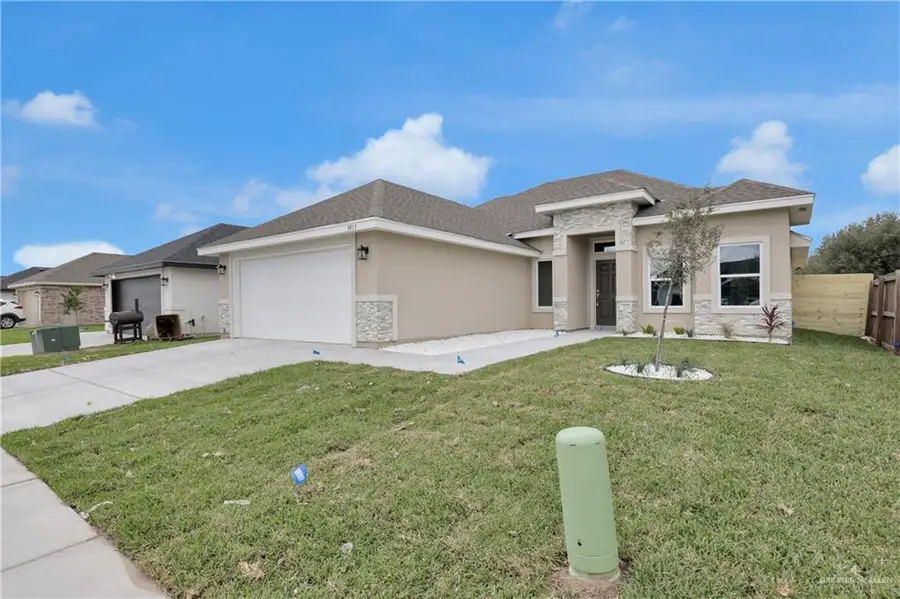 3913 Burr Drive, Edinburg, TX 78542 - Image #2