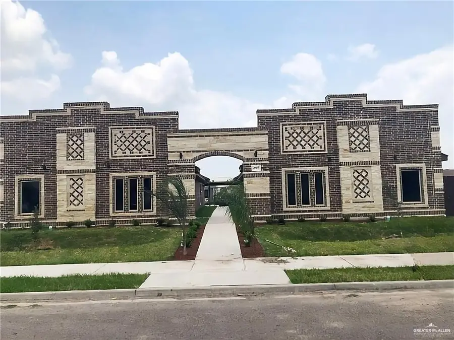 2705 Primrose Avenue, Edinburg, TX 78541 - Image #2