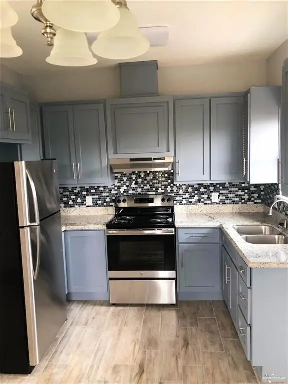 2705 Primrose Avenue, Edinburg, TX 78541 - Image #3