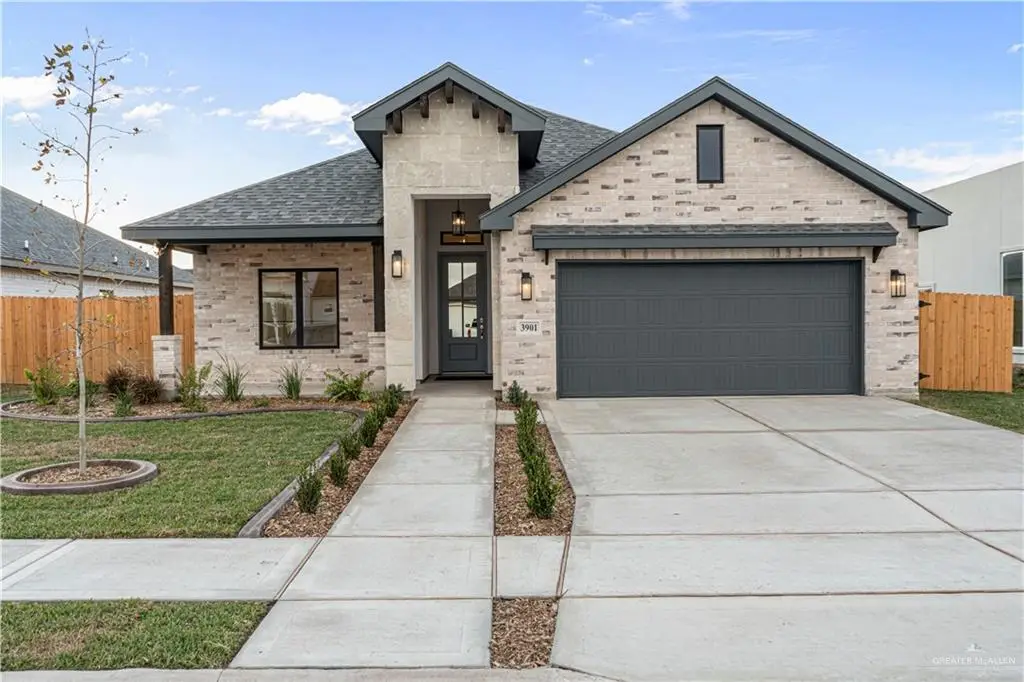 3901 Crimson Avenue, Mission, TX 78574 - #1